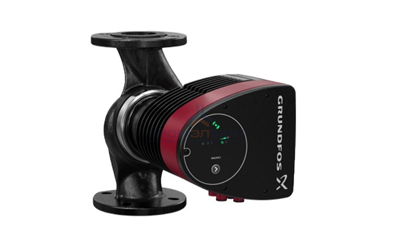 Насос циркуляционный Grundfos MAGNA1 32-120 F 220 1x230В