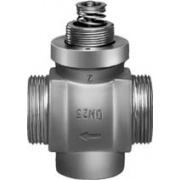 Клапан регулирующий Danfoss VM2 - 3/4" (НР/НР, kvs - 1,6 м³/ч)