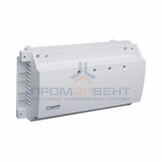 Модуль коммутационный WATTS WFHC-BAS - 6 зон (базовый, для сервоприводов 24В, Н.З.)