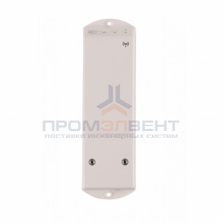 Модуль приемный однозонный WATTS BTRL-RF (868 МГц, контакт под напряжением, для WATTS BT-RF)