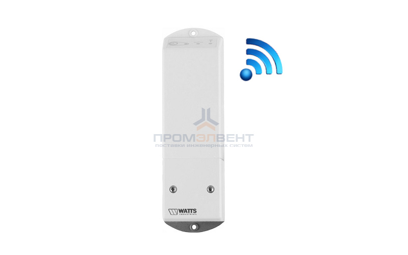 Радиомодуль приемный однозонный WATTS EHRFR 001 (только для Н.З. сервоприводов, частота 433,92 МГц)