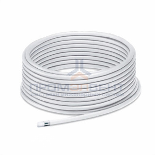 Труба металлопластиковая Giacomini GIACOTHERM R999 - 20x2.0 (PE-Xb/AL/PE-Xb, PN10, 80°C, бухта 200м)