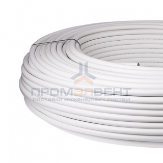 Труба металлопластиковая ICMA MULTIFIVE P197 - 16x2.0 (PE/AL/PE-RT, PN10, Tmax 95°C, бухта 100 м.)