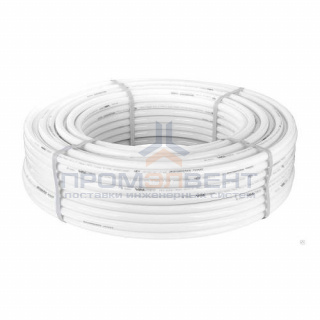 Труба металлопластиковая VALTEC V - 26x3.0 (PE-Xb/AL/PE-Хb, PN25, Tmax 95°C, бухта 40 м.)