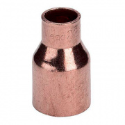 Муфта редукционная Viega R4 95243 - 76 x 54 (однораструбная)