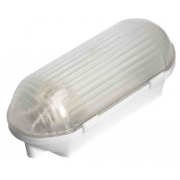 Светильник ТЕДА-1 БЕЛЫЙ (НББ 01-40-001) Е27х40W,IP54