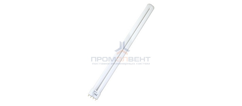 Лампа Osram Dulux L 40W/865 2G11 дневной свет