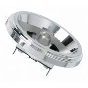 Лампа галогенная OSRAM 48835 ECO SP HALOSPOT 111 50W(75W) 6° 12V G53