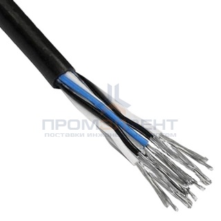 Кабель монтажный МКШ 14х0,35