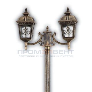 Труба ППЛ гофрированная DKC д.25мм, тяжёлая  с протяжкой, цвет синий [бухта 50м]