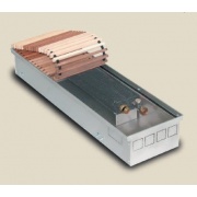 Внутрипольный конвектор Primoclima PCS125 (2750мм)