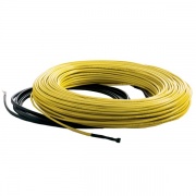 Нагревательный двухжильный кабель Veria Flexicable-20 1267вт  60м