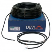 Нагревательный кабель Devi DTCE-30, 70m, 2060W, 230V