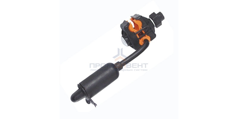 Зажим для заземления PC 481 НИЛЕД