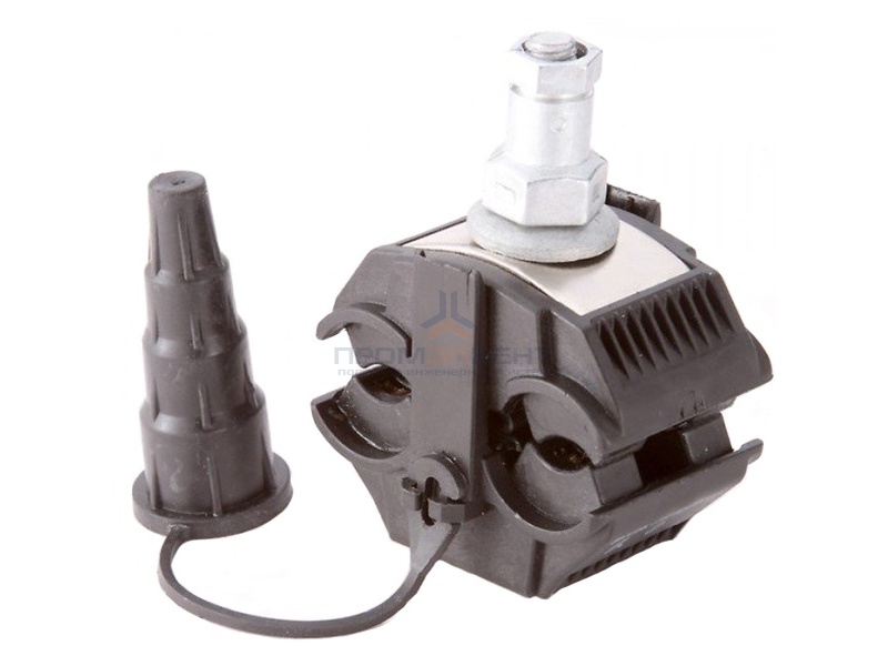 Зажим прокалывающий ответвительный 50-150/6-50